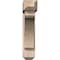 Ekena Millwork Legacy Craftsman Smooth Bracket w/ Offset Brace, Douglas Fir, 7 1/2"W x 34"D x 34"H BKT0806X34X34LEC04SDF - alternate 3